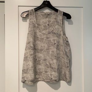 Joie Silk Top